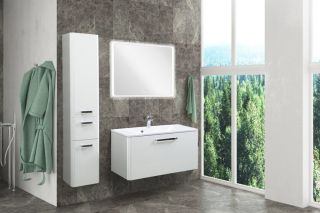 Зеркало Акватон Соул 80см 1A252702SU010